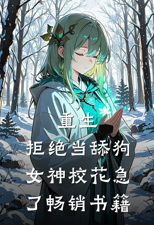重生：拒绝当舔狗，女神校花急了畅销书籍