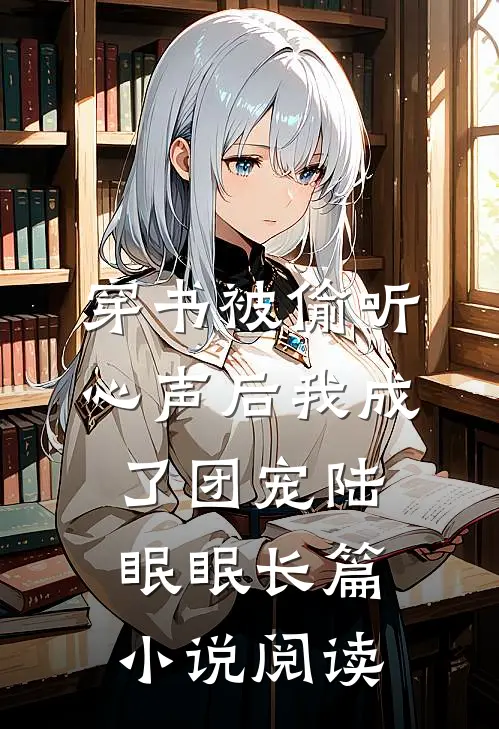 穿书被偷听心声后我成了团宠陆眠眠长篇小说阅读