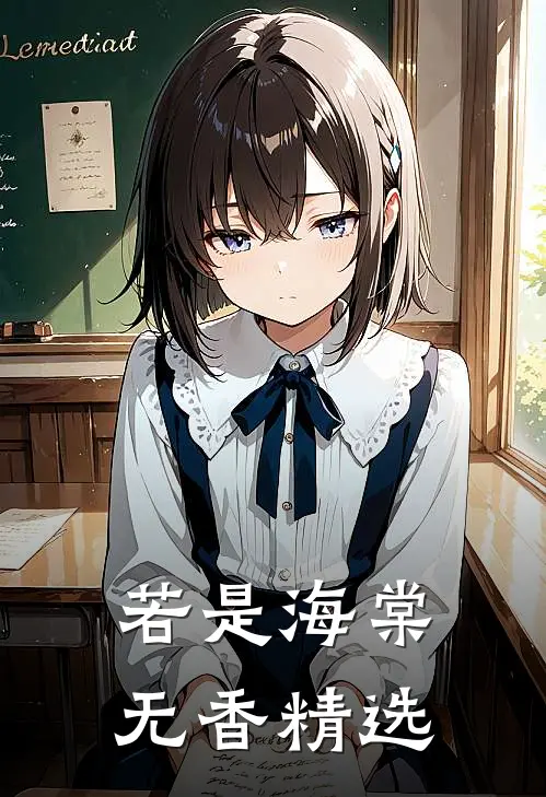 若是海棠无香精选