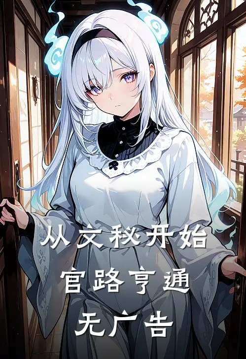 从文秘开始，官路亨通无广告