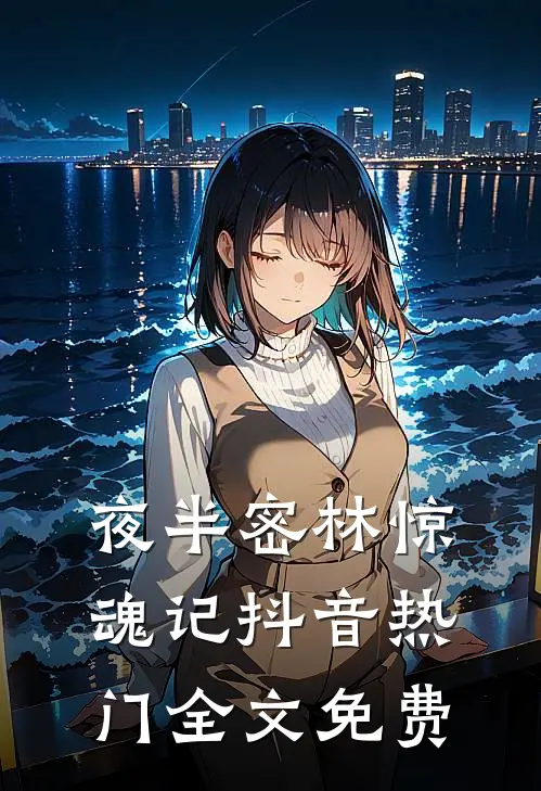 夜半密林惊魂记抖音热门全文免费