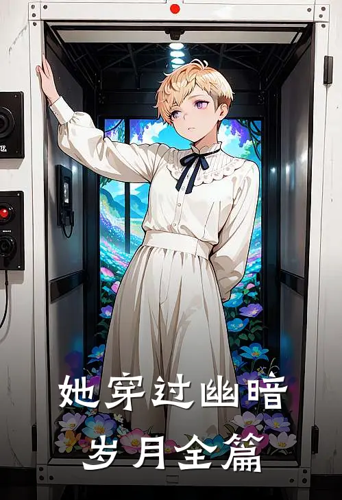 她穿过幽暗岁月全篇
