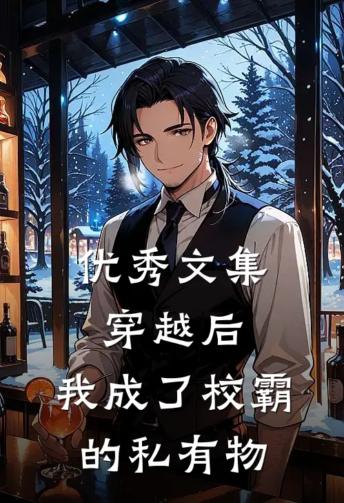 优秀文集穿越后，我成了校霸的私有物