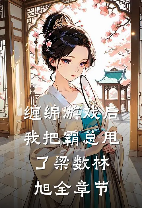 缠绵游戏后我把霸总甩了梁数林旭全章节