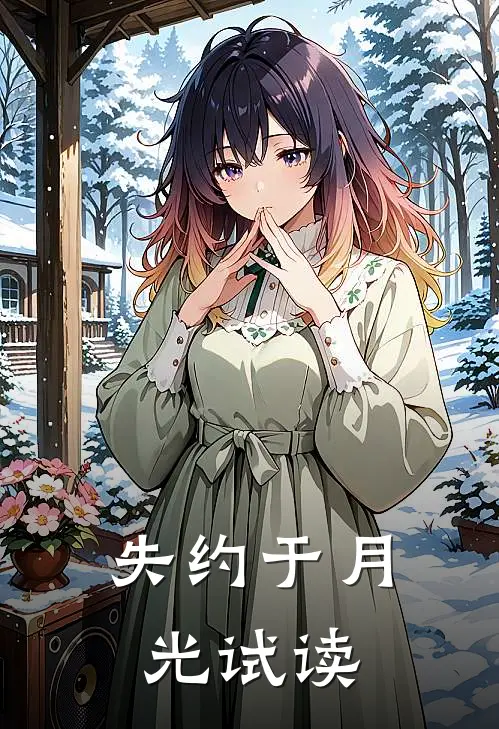 失约于月光试读