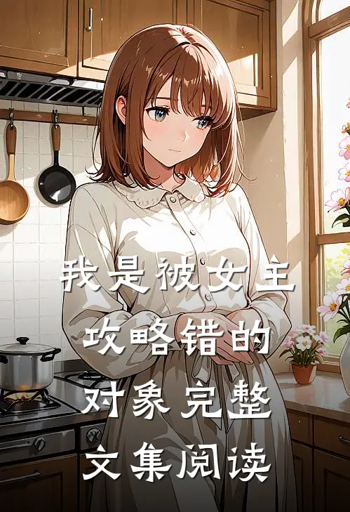 我是被女主攻略错的对象完整文集阅读