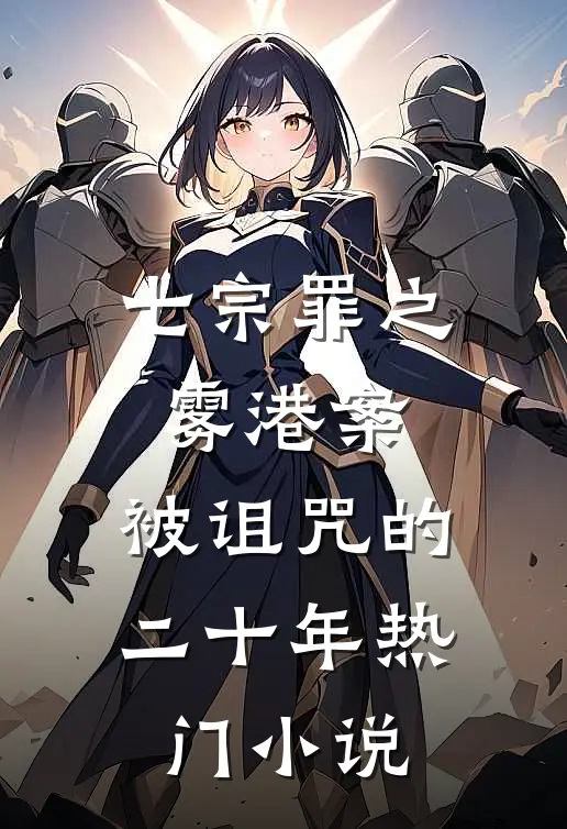 七宗罪之雾港案:被诅咒的二十年热门小说