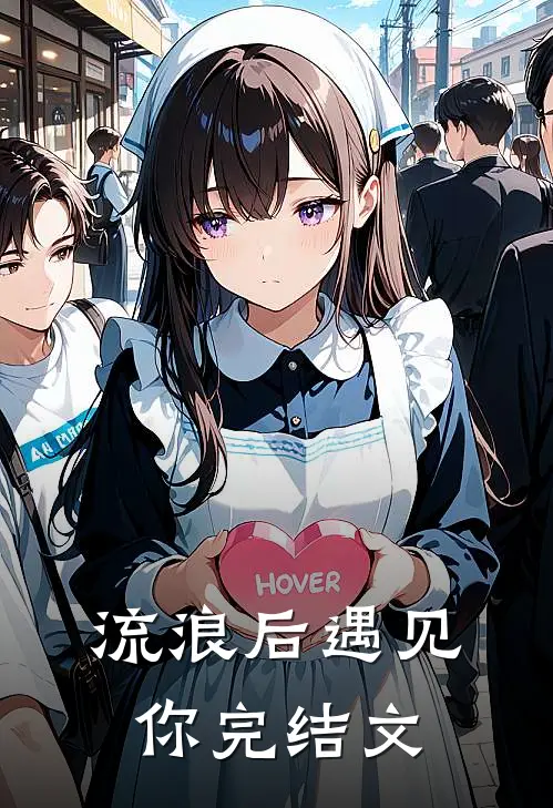 流浪后遇见你完结文