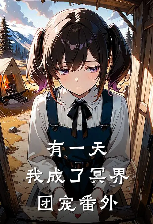 有一天，我成了冥界团宠 番外
