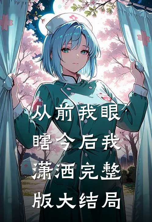 从前我眼瞎今后我潇洒完整版大结局