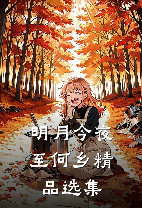 明月今夜至何乡精品选集