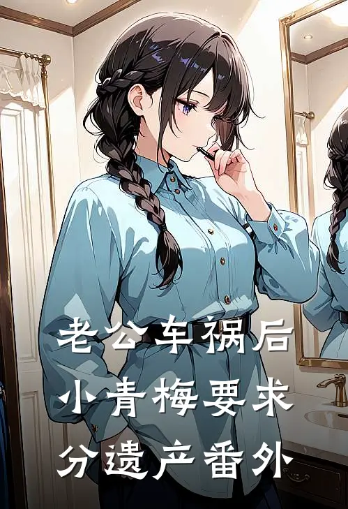 老公车祸后，小青梅要求分遗产 番外