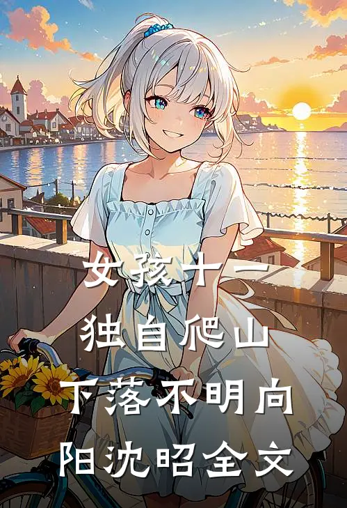 女孩十一独自爬山，下落不明向阳沈昭全文