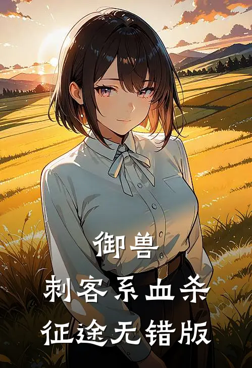 御兽：刺客系血杀征途无错版