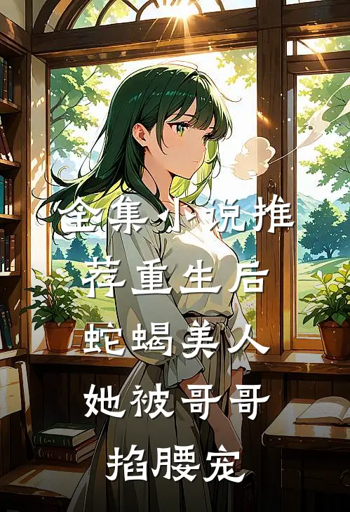 全集小说推荐重生后，蛇蝎美人她被哥哥掐腰宠