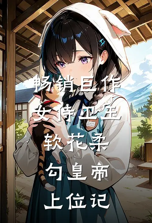 畅销巨作女侍卫玉软花柔，勾皇帝上位记