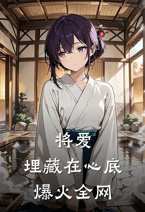 将爱，埋藏在心底爆火全网