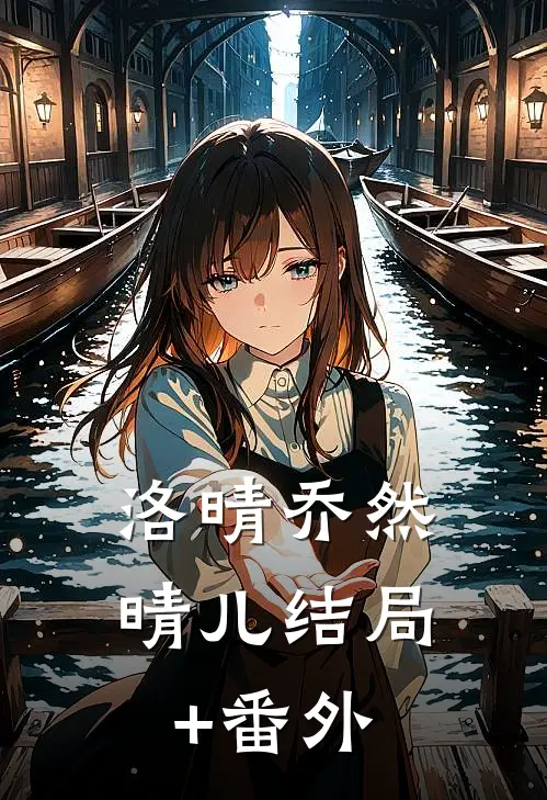 洛晴乔然晴儿结局+番外