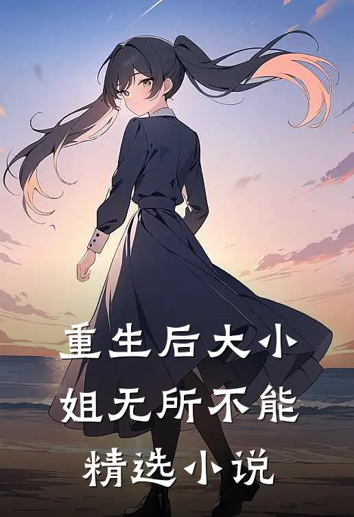 重生后大小姐无所不能精选小说