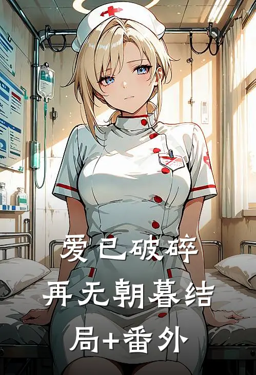 爱已破碎，再无朝暮结局+番外