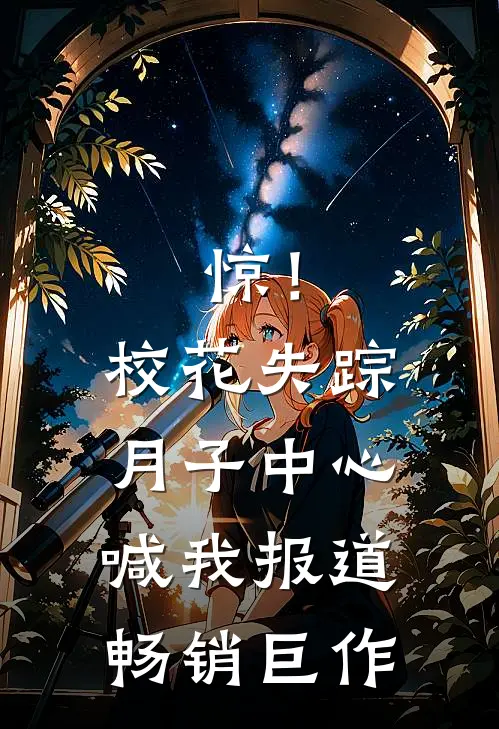 惊！校花失踪，月子中心喊我报道畅销巨作