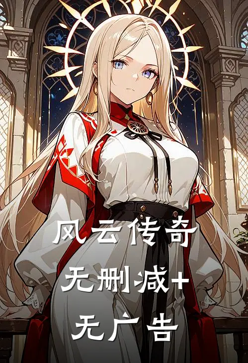 风云传奇无删减+无广告
