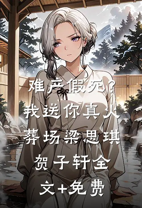 难产假死？我送你真火葬场梁思琪贺子轩全文+免费