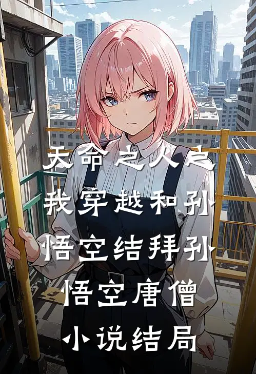 天命之人之我穿越和孙悟空结拜孙悟空唐僧小说结局