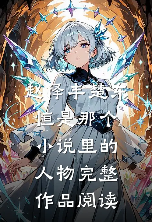 赵泽丰楚东恒是那个小说里的人物完整作品阅读