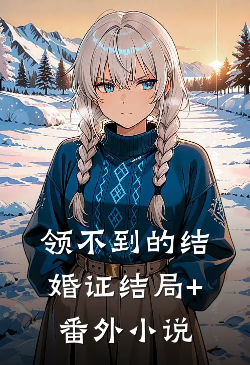 领不到的结婚证结局+番外小说