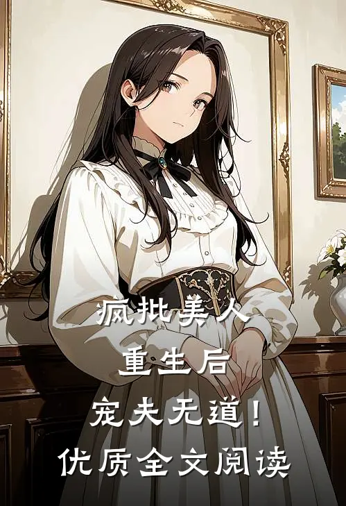疯批美人重生后，宠夫无道！优质全文阅读