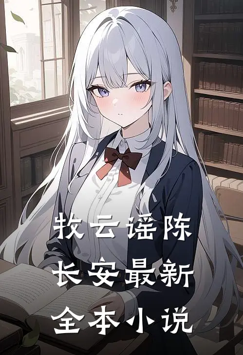 牧云谣陈长安最新全本小说