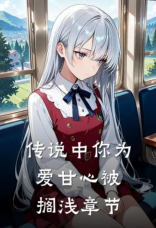 传说中你为爱甘心被搁浅章节