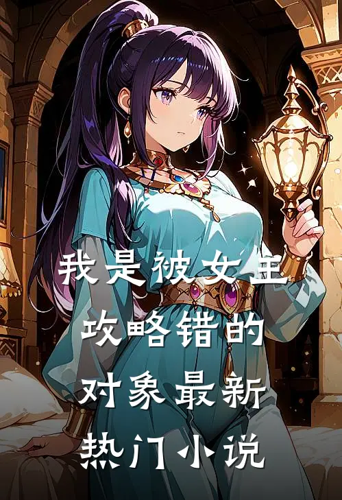 我是被女主攻略错的对象最新热门小说