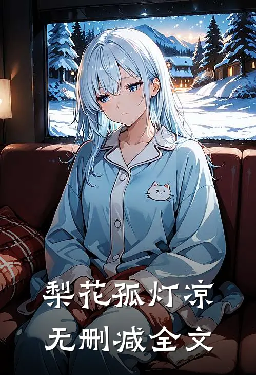 梨花孤灯凉无删减全文