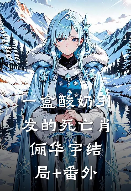 一盒酸奶引发的死亡肖俪华宇结局+番外