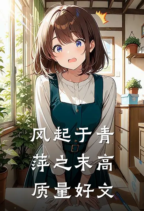 风起于青萍之末高质量好文