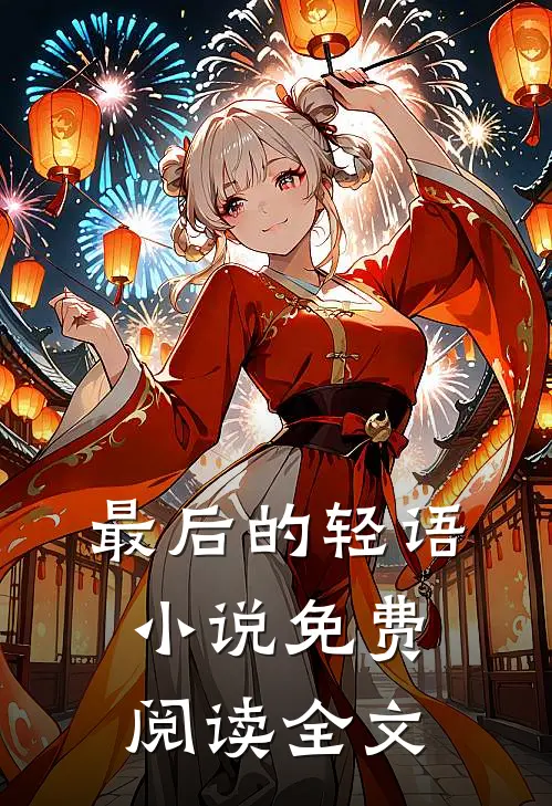 最后的轻语小说免费阅读全文
