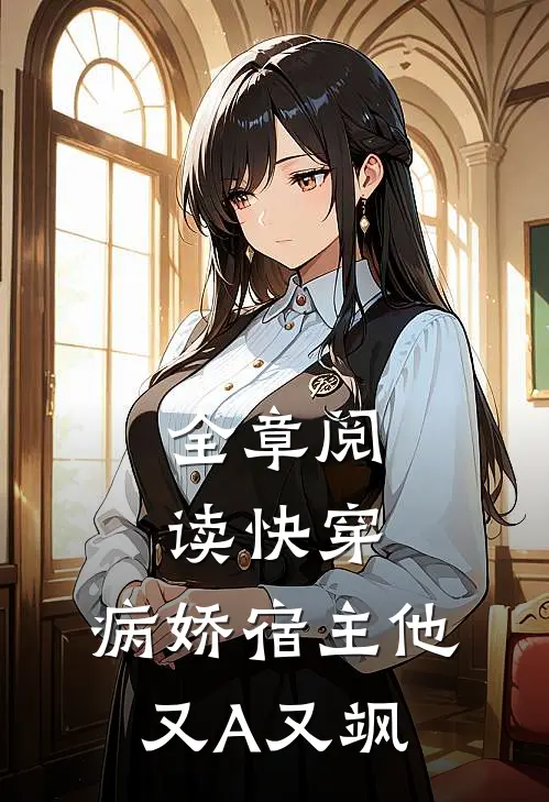 全章阅读快穿：病娇宿主他又A又飒