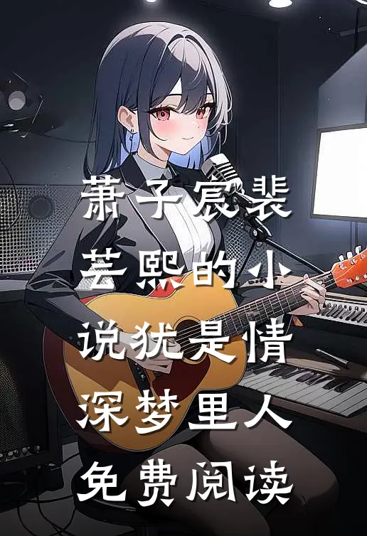 萧子宸裴芸熙的小说犹是情深梦里人免费阅读
