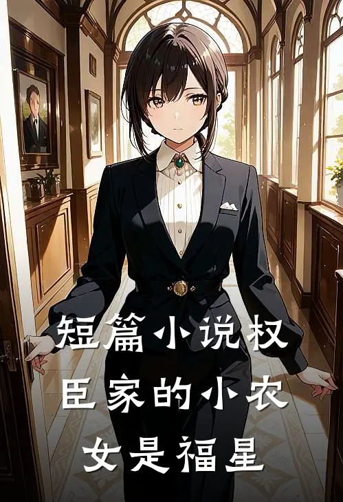 短篇小说权臣家的小农女是福星