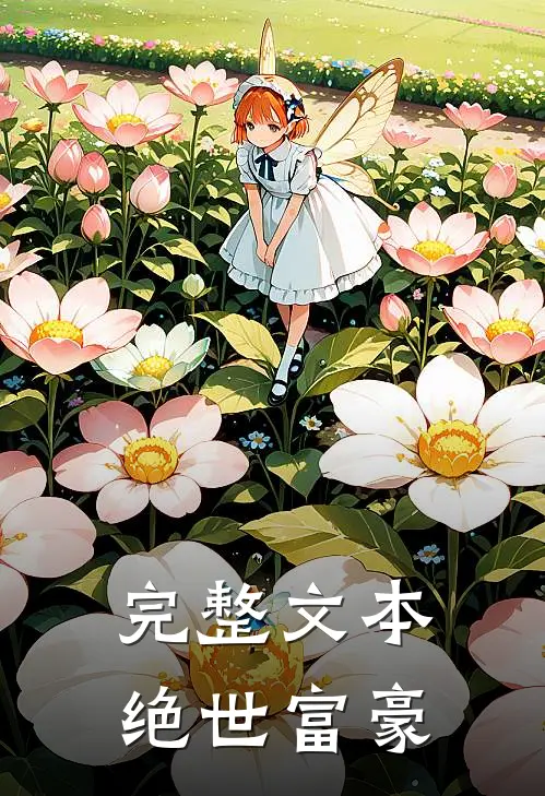 完整文本绝世富豪