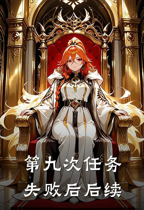 第九次任务失败后后续