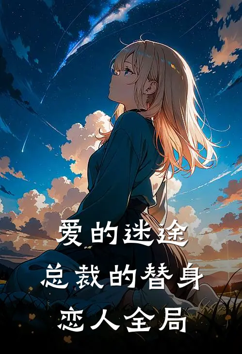 爱的迷途总裁的替身恋人全局免费观看