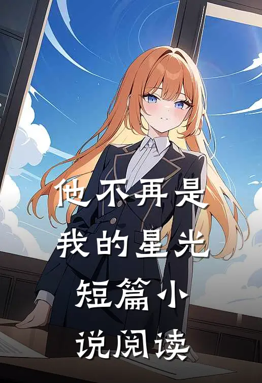 他不再是我的星光短篇小说阅读