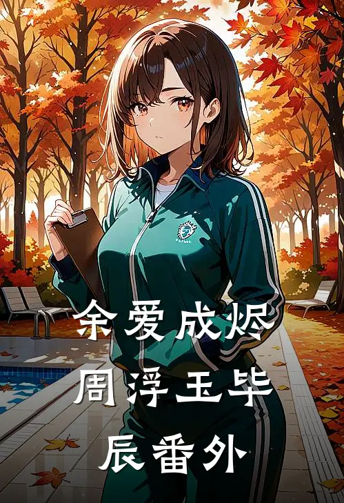 余爱成烬周浮玉毕辰 番外