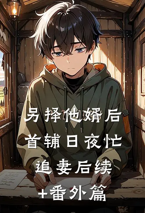 另择他婿后，首辅日夜忙追妻后续+番外篇