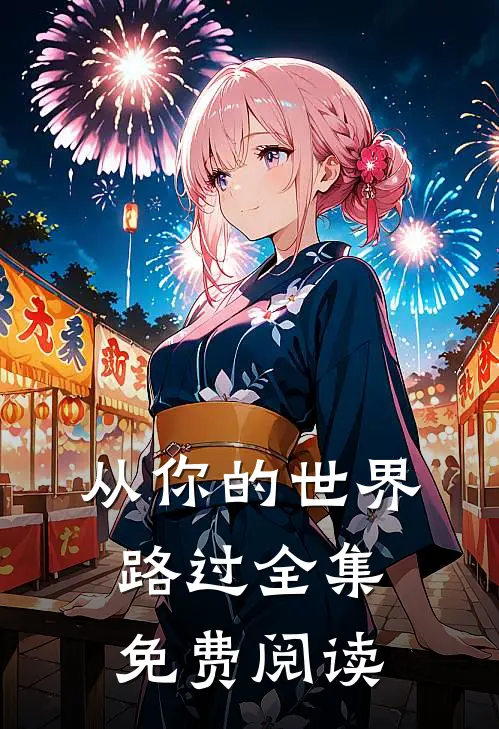 从你的世界路过全集免费阅读