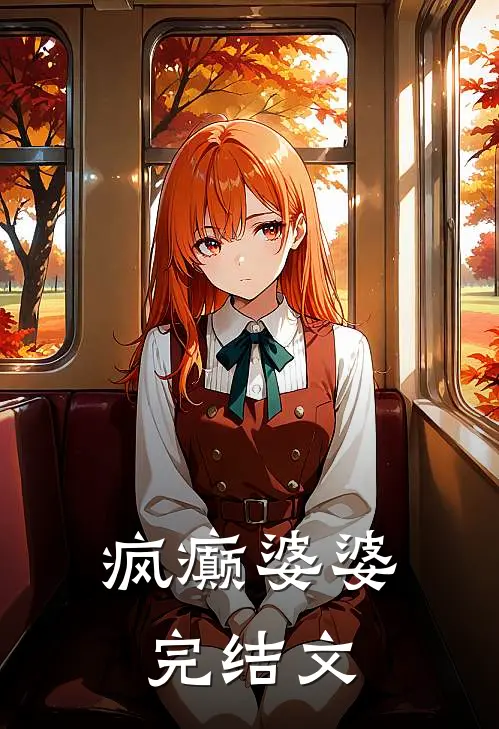 疯癫婆婆完结文