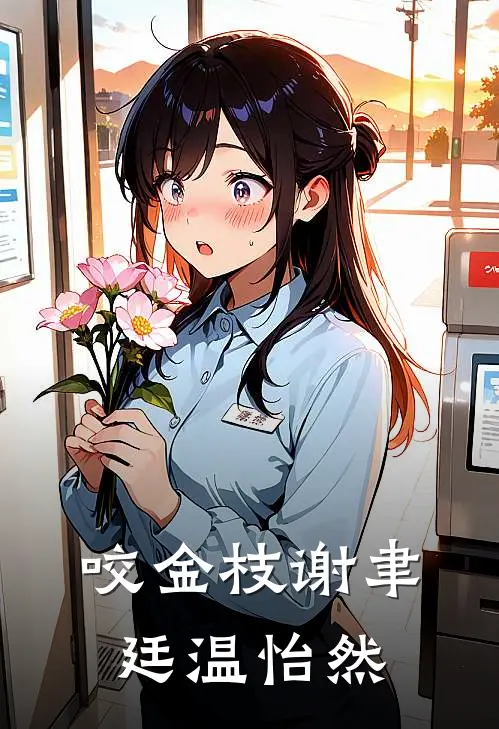 咬金枝谢聿廷温怡然